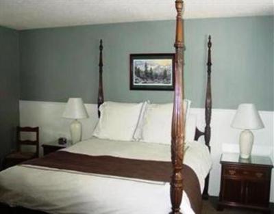 фото отеля Cinnamon Bear Inn