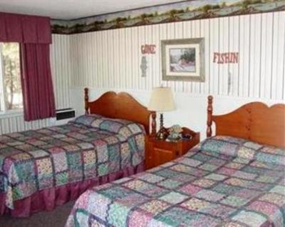 фото отеля Cinnamon Bear Inn