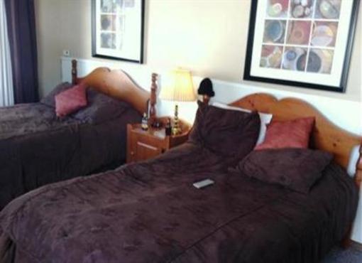 фото отеля Cinnamon Bear Inn
