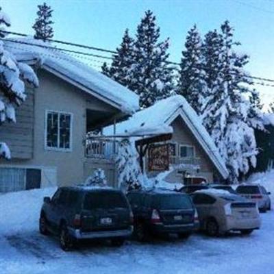 фото отеля Cinnamon Bear Inn