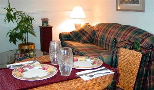фото отеля Cinnamon Bear Inn