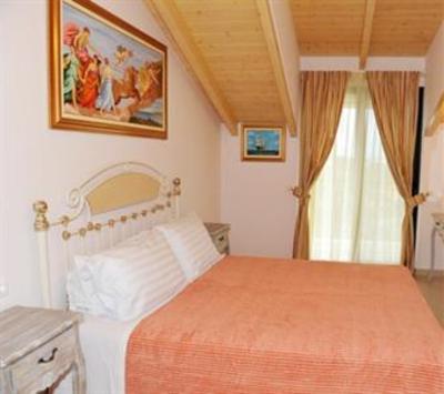 фото отеля Kastro Maistro Apartments Lefkada