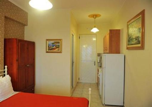 фото отеля Kastro Maistro Apartments Lefkada