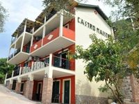 Kastro Maistro Apartments Lefkada