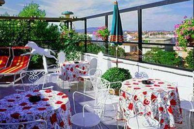 фото отеля Hotel Washington Riccione