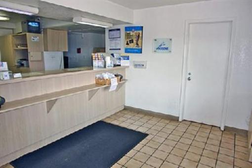 фото отеля Motel 6 Denver - Airport