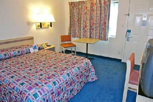 фото отеля Motel 6 Denver - Airport