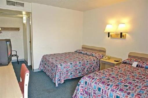 фото отеля Motel 6 Denver - Airport