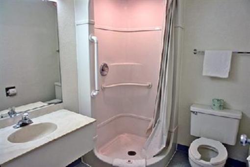 фото отеля Motel 6 Denver - Airport