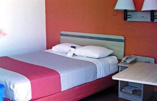 фото отеля Motel 6 Denver - Airport