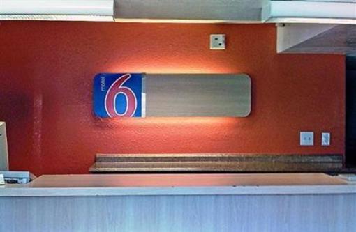 фото отеля Motel 6 Denver - Airport