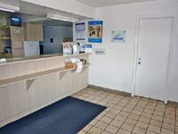 Motel 6 Denver - Airport