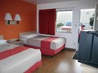 фото отеля Motel 6 Denver - Airport