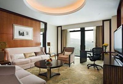 фото отеля Sheraton Jinan Hotel