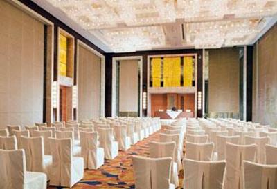 фото отеля Sheraton Jinan Hotel