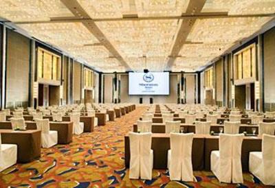 фото отеля Sheraton Jinan Hotel