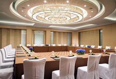 фото отеля Sheraton Jinan Hotel