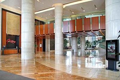 фото отеля Sheraton Jinan Hotel