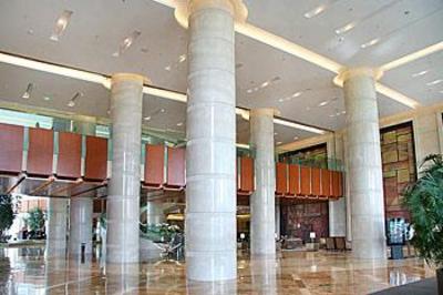 фото отеля Sheraton Jinan Hotel