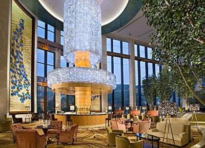 фото отеля Sheraton Jinan Hotel
