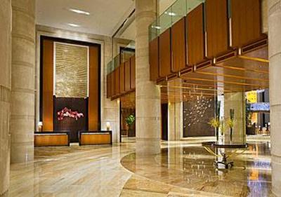 фото отеля Sheraton Jinan Hotel