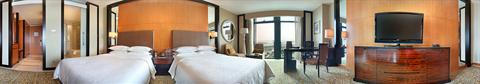 фото отеля Sheraton Jinan Hotel