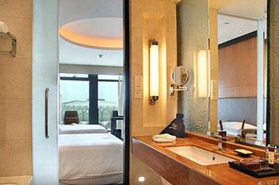 фото отеля Sheraton Jinan Hotel