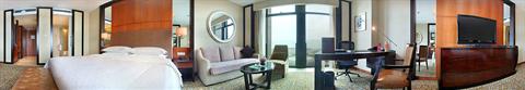 фото отеля Sheraton Jinan Hotel