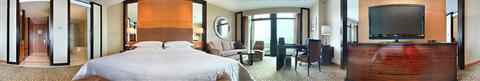 фото отеля Sheraton Jinan Hotel