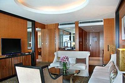 фото отеля Sheraton Jinan Hotel