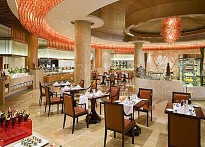 фото отеля Sheraton Jinan Hotel