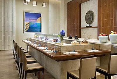 фото отеля Sheraton Jinan Hotel