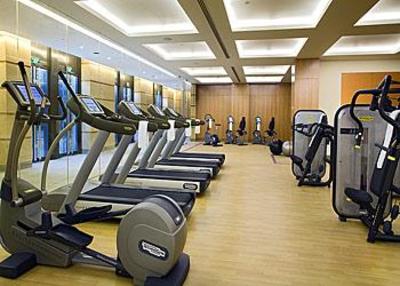 фото отеля Sheraton Jinan Hotel