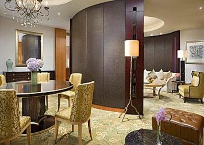 фото отеля Sheraton Jinan Hotel