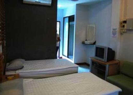 фото отеля Anong Guesthouse