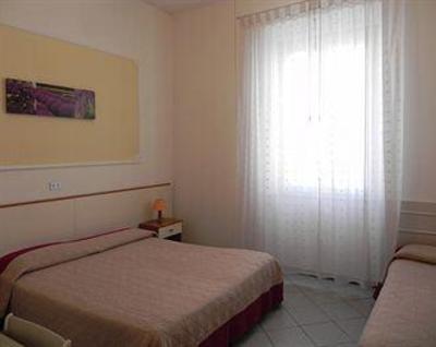 фото отеля Hotel Ondina
