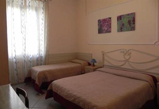 фото отеля Hotel Ondina
