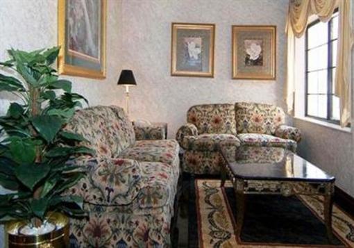 фото отеля Comfort Inn Shreveport