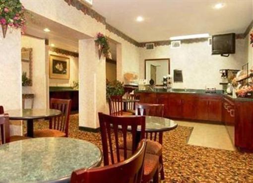 фото отеля Comfort Inn Shreveport