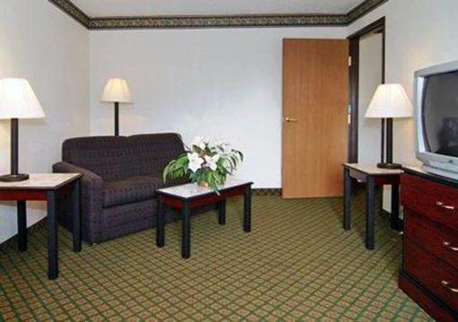 фото отеля Comfort Inn Shreveport
