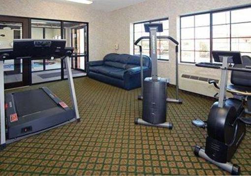 фото отеля Comfort Inn Shreveport