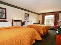 Comfort Inn Shreveport