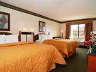 фото отеля Comfort Inn Shreveport