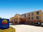 фото отеля Comfort Inn Shreveport