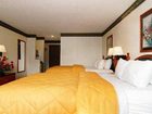 фото отеля Comfort Inn Shreveport