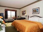 фото отеля Comfort Inn Shreveport