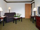 фото отеля Comfort Inn Shreveport