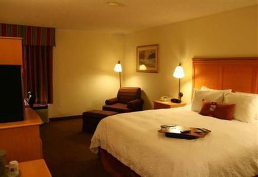 фото отеля Hampton Inn Nashville Goodlettsville