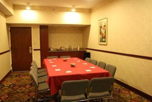 фото отеля Hampton Inn Nashville Goodlettsville
