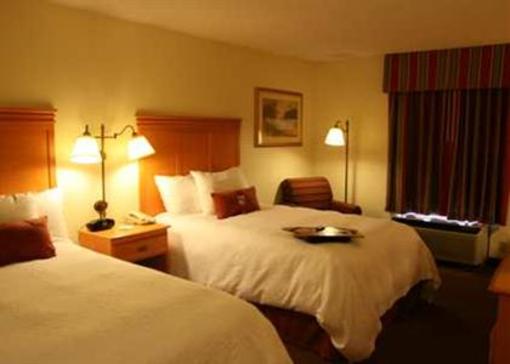 фото отеля Hampton Inn Nashville Goodlettsville